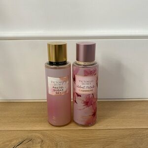 Victoria’s Secret Body Mists